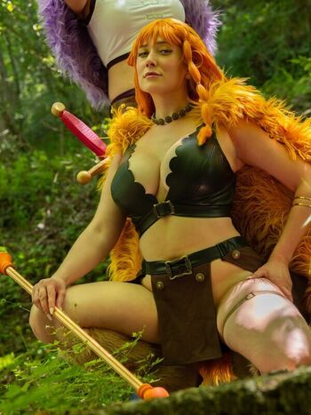 Full leaked One piece private photo