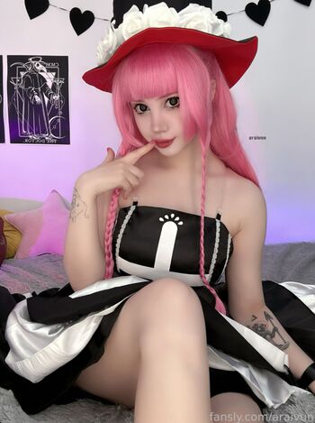 Full leaked One piece private photo
