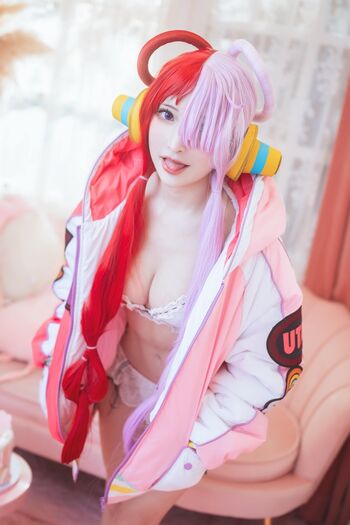 Full leaked One piece page private onlyfans photo