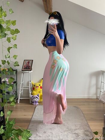 Full leaked One piece page private onlyfans photo