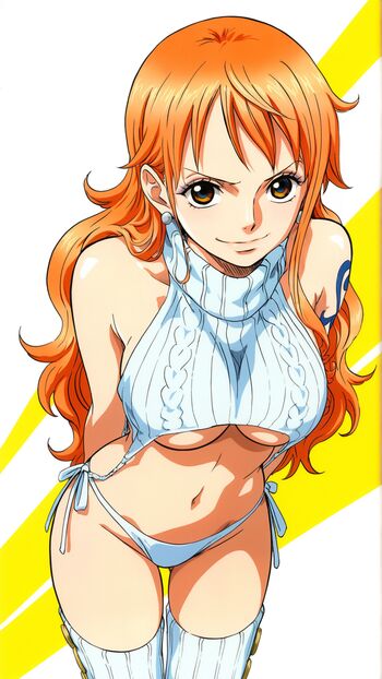 Full leaked One piece page private onlyfans photo