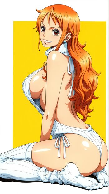 Full leaked One piece page private onlyfans photo