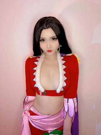 Full leaked One piece page private onlyfans photo