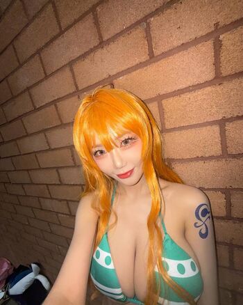 Full leaked One piece page private onlyfans photo