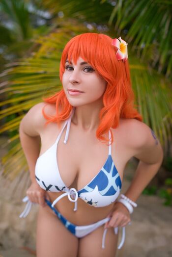 Full leaked One piece page private onlyfans photo