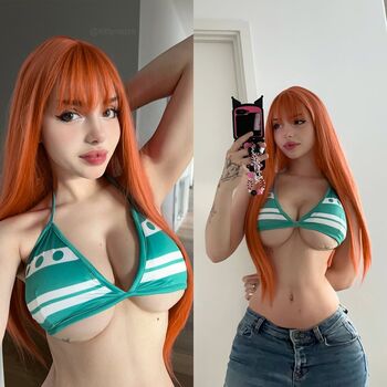 Full leaked One piece page private onlyfans photo