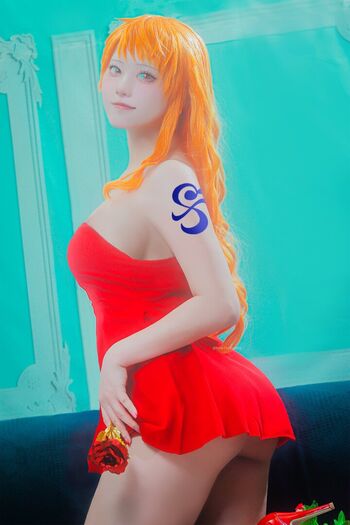 Full leaked One piece page private onlyfans photo