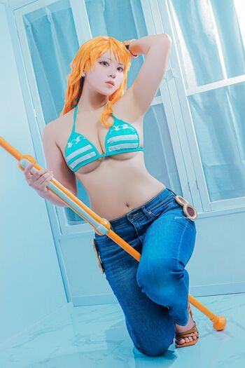 Full leaked One piece page private onlyfans photo