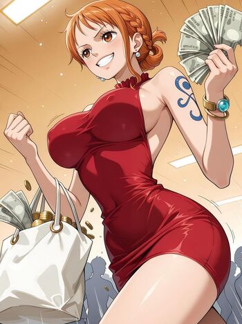 Full leaked One piece page private onlyfans photo