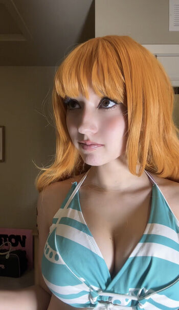 Full leaked One piece page private onlyfans photo