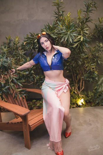 Full leaked One piece page private onlyfans photo