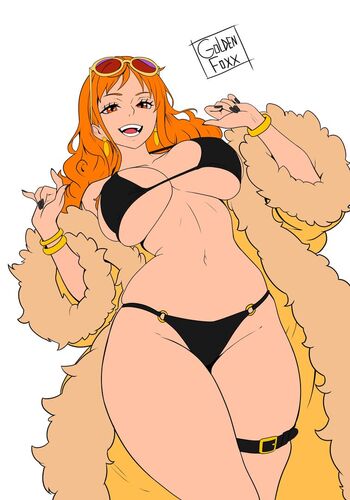 Full leaked One piece private onlyfans photo