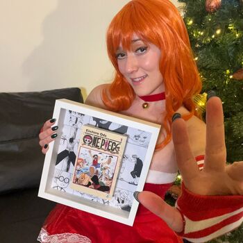 Full leaked One piece private onlyfans photo