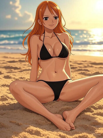 Full leaked One piece private photo