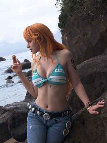 Full leaked One piece private photo