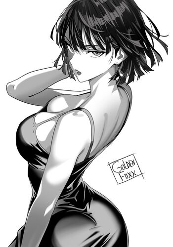 Full leaked One punch man private onlyfans photo