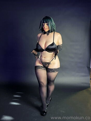 Full leaked One punch man cosplay private onlyfans photo