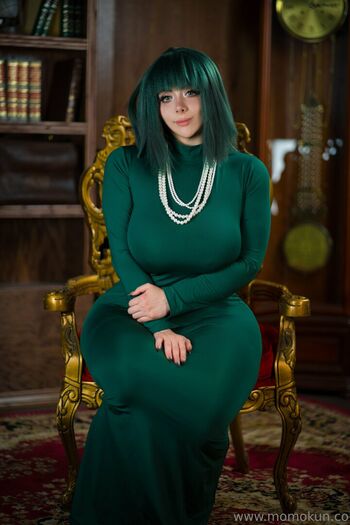 Full leaked One punch man cosplay private onlyfans photo