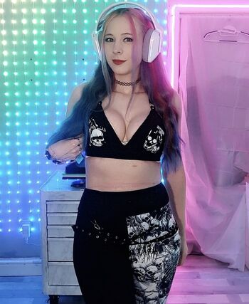 Full leaked Onerandomdolly private photo