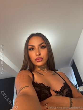 Full leaked Onfire page private photo