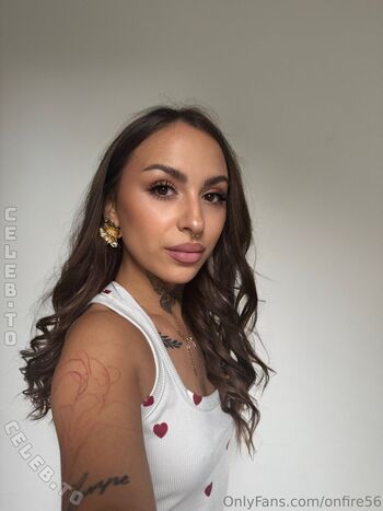 Full leaked Onfire private photo