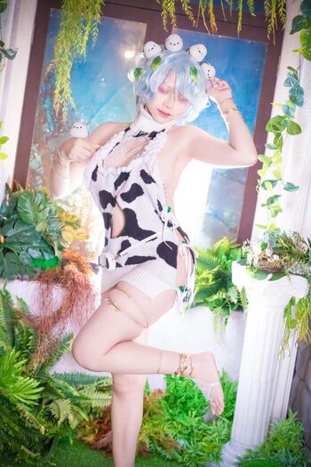 Full leaked Oni hitomi private photo