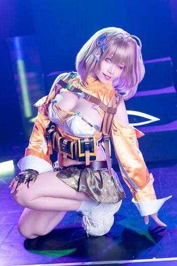 Full leaked Oni hitomi private photo