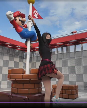 Full leaked Onigiri giri private onlyfans photo