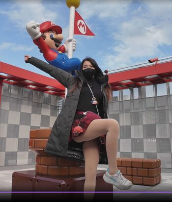 Full leaked Onigiri giri private onlyfans photo