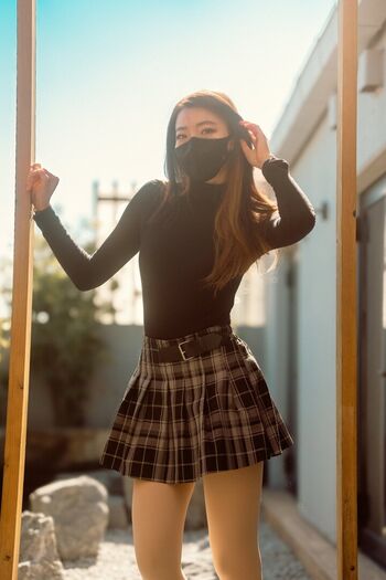 Full leaked Onigiri giri private onlyfans photo