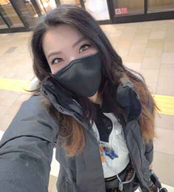 Full leaked Onigiri page private onlyfans photo