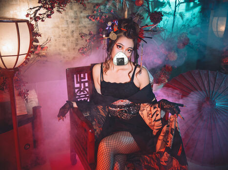 Full leaked Onigiri private onlyfans photo