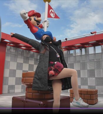 Full leaked Onigiri private onlyfans photo