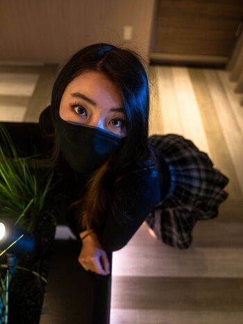 Full leaked Onigiri private onlyfans photo