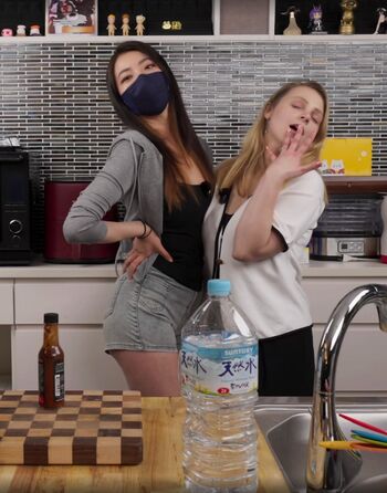 Full leaked Onigiri private onlyfans photo