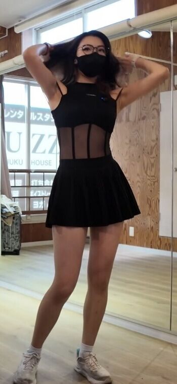 Full leaked Onigiri private onlyfans photo