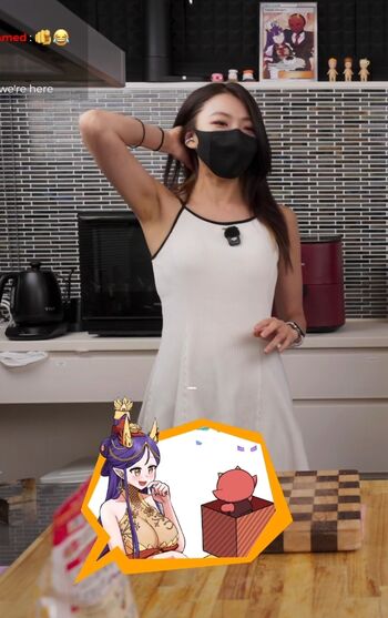 Full leaked Onigiri private photo