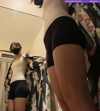 Full leaked Onigiri private photo