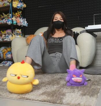 Full leaked Onigiri private photo