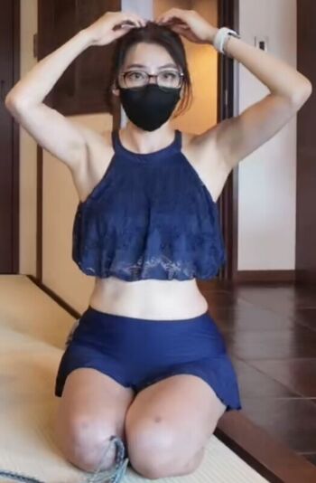 Full leaked Onigiri private photo