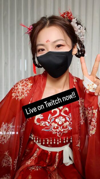 Full leaked Onigiri private photo