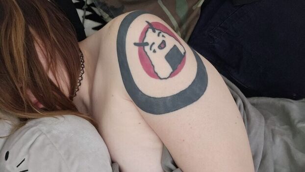 Full leaked Onikanavt private photo
