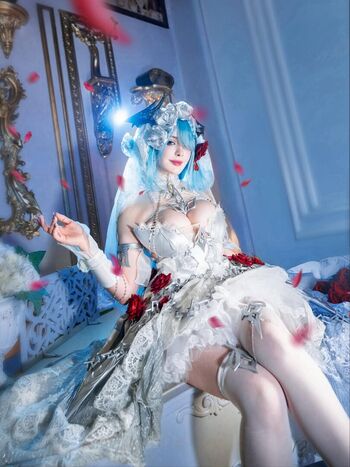 Full leaked Onisuna private photo