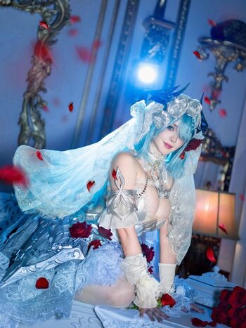 Full leaked Onisuna private photo