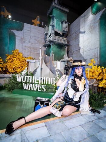 Full leaked Onisuna private photo