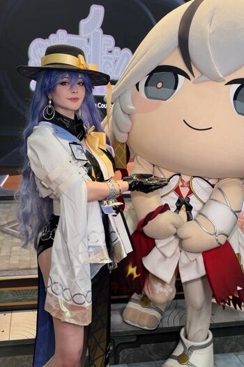 Full leaked Onisuna private photo