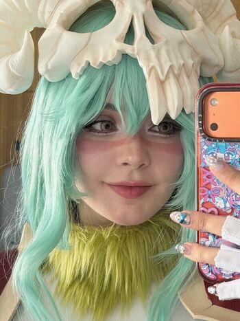 Full leaked Onisuna private photo