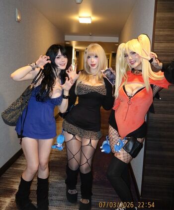 Full leaked Onisuna private photo