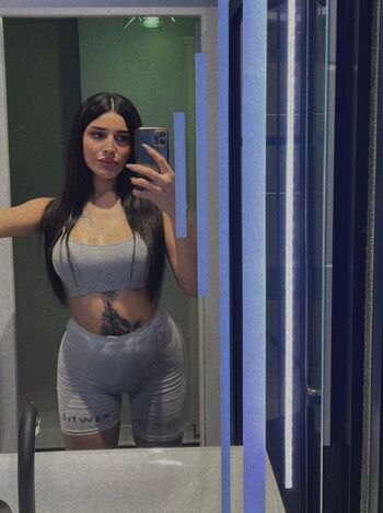 Full leaked Onlinerana private onlyfans photo