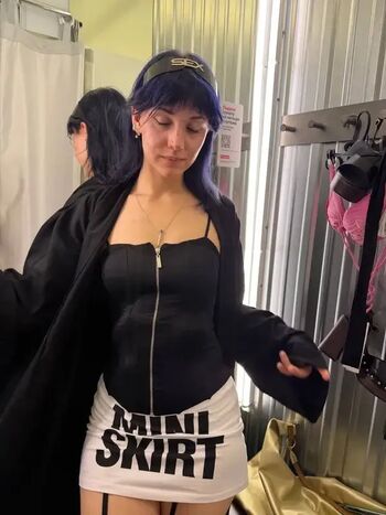 Full leaked Only april private photo